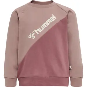 Sudadera para bebés Hummel Sportive image-0