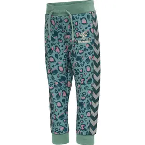 Pantaloni da jogging per bebé Hummel Olympia image-2