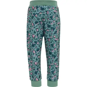 Pantaloni da jogging per bebé Hummel Olympia image-1