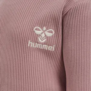 T-shirt   per bambini Hummel Sami image-3
