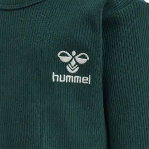 T-shirt   per bambini Hummel Sami image-3