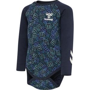 Body chłopięce z długim rękawem Hummel Olly image-2