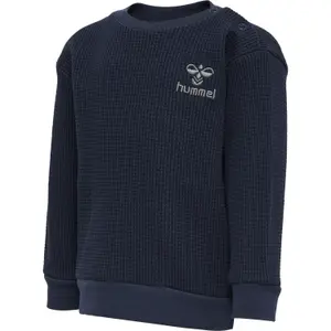 Sudadera infantil Hummel Cosy image-0