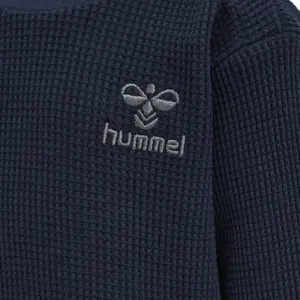 Sudadera infantil Hummel Cosy image-3
