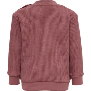 Sudadera bebé Hummel Cosy image-2