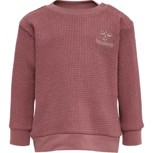 Sudadera bebé Hummel Cosy image-0