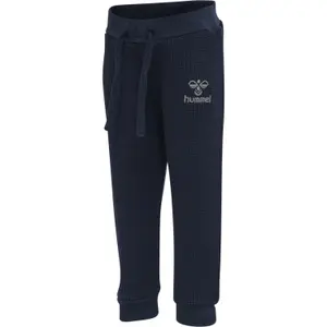 Girls' jogging trousers Hummel Cosy image-0