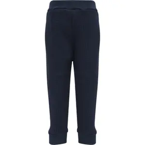 Girls' jogging trousers Hummel Cosy image-1