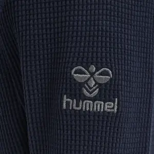 Girls' jogging trousers Hummel Cosy image-3