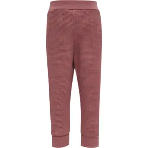 Calças de fato de treino para menina Hummel Cosy image-1