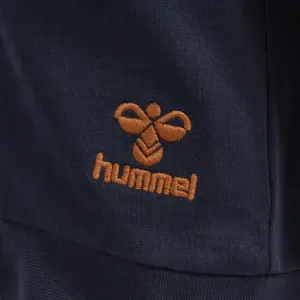 Baby boy zip-up sweatshirt Hummel Puk image-3