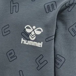 Baby boy sweatshirt Hummel Cheer image-3