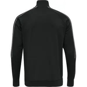 Chaqueta de chándal con cremallera Hummel Amos image-1