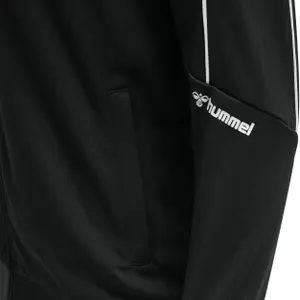 Chaqueta de chándal con cremallera Hummel Amos image-2