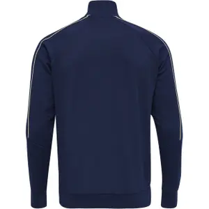 Chaqueta de chándal con cremallera Hummel Amos image-1