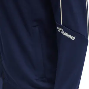 Chaqueta de chándal con cremallera Hummel Amos image-2