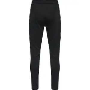 Pantalón de chándal ajustado Hummel Amos image-1