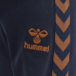 Joggingbyxor för barn Hummel Puk image-3