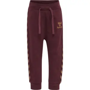 Pantalón de chándal para niña bebé Hummel Puk image-0