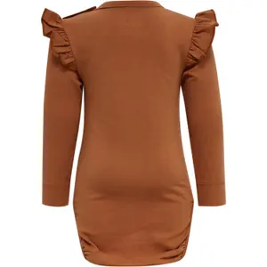 Baby meisjesbody Hummel Cilja image-2