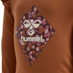 Baby meisjesbody Hummel Cilja image-3