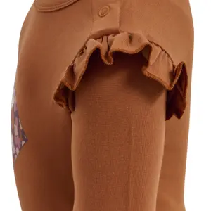 Baby meisjesbody Hummel Cilja image-4