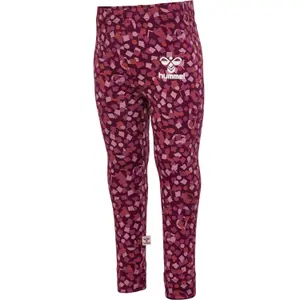 Legging bébé fille Hummel Confetti image-2