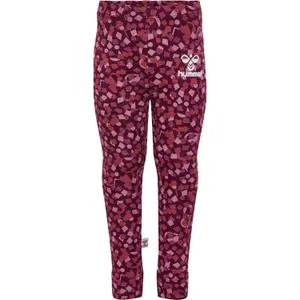 Legging bébé fille Hummel Confetti image-0