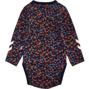 Body z długim rękawem dla chłopca Hummel Confetti image-2
