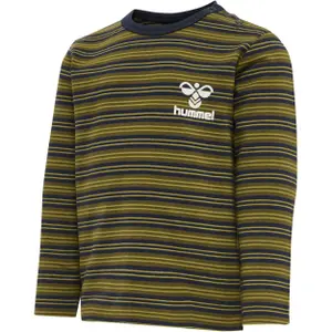 Camiseta de manga larga para niños Hummel United image-1