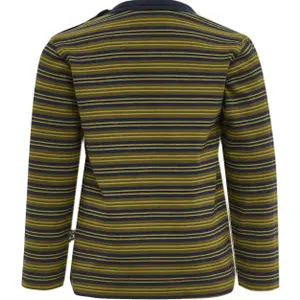 Camiseta de manga larga para niños Hummel United image-2