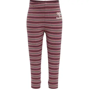 Leggings para niña Hummel United image-0