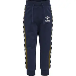 Kids' joggers Hummel League image-0