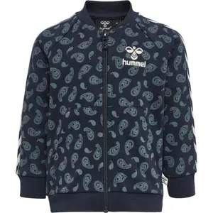 Baby boy jacket Hummel Paisley image-2