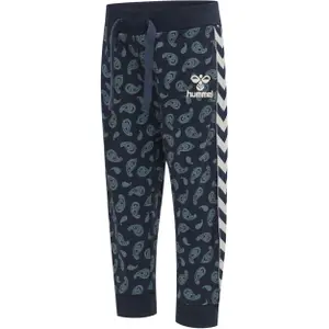 Pantalón de chándal bebé niño Hummel Paisley image-1