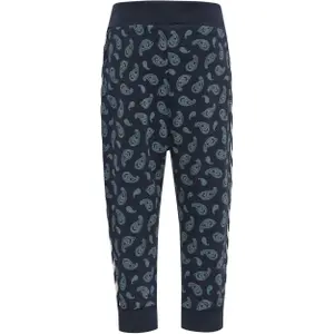 Pantalón de chándal bebé niño Hummel Paisley image-2