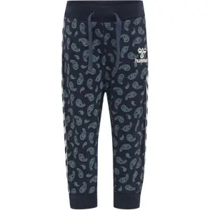 Pantalón de chándal bebé niño Hummel Paisley image-0