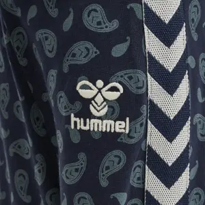 Pantalón de chándal bebé niño Hummel Paisley image-3