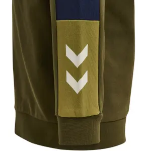 Sweatshirt child Hummel Common image-3