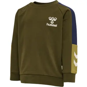 Sweatshirt child Hummel Common image-0