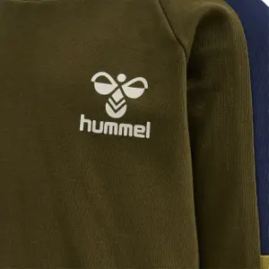 Sweatshirt child Hummel Common image-2