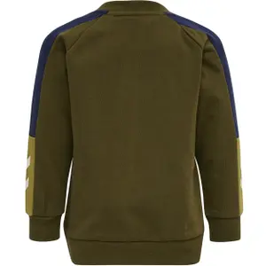 Sweatshirt child Hummel Common image-1