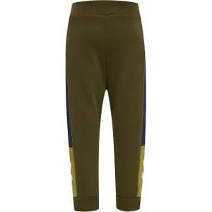 Calças de moletom para bebê menino Hummel Common image-2