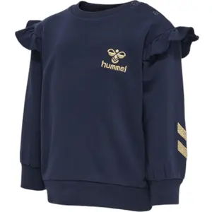 Sudadera para bebé niña Hummel Signe image-1