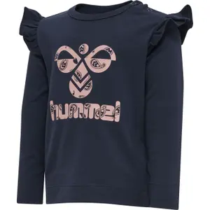 Long sleeve baby t-shirt Hummel Artemis image-2