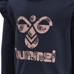 Long sleeve baby t-shirt Hummel Artemis image-3