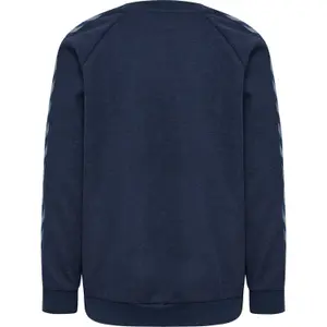 Sweatshirt child Hummel Wong image-1