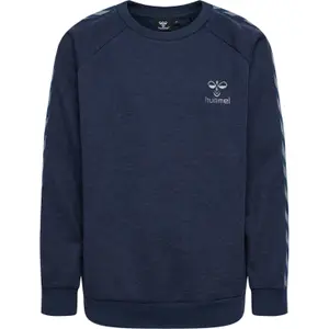 Sweatshirt child Hummel Wong