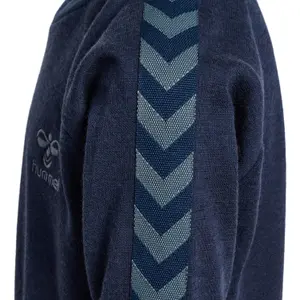 Sweatshirt child Hummel Wong image-4