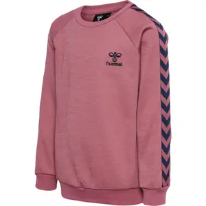 Sweatshirt child Hummel Wong image-2